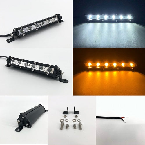led light bar | vivid light bars