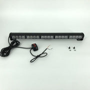 22.5'' 20W Traffic Advisor & Directional Arrow Stick LED Light Bars-New Arrival-Vivid Light Bars