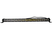 31" Single Row Led Light Bar-Vivid Light Bars