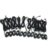 RGB jeep rock lights (12 packs ) - Vivid Light Bars