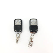 5'' 150w Off Road led driving light round Fog Lights waterproof led work light pods Dual Side Shooter LED Ditch Light for trucks, jeep, atv, utv, engineering vehicles (2 packs) - Vivid Light Bars