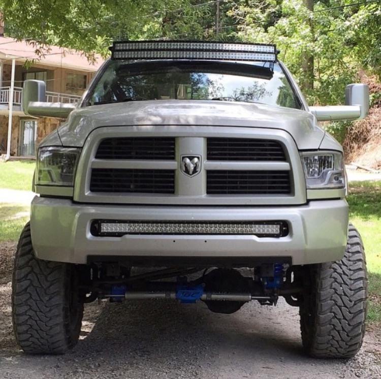 How to choose a suitable led off road light bar | Vivid Light Bars