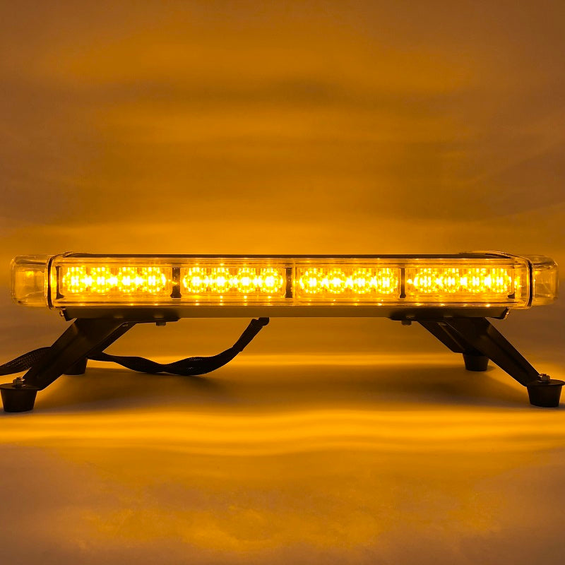 Roof Mount Emergency LED Light Bars