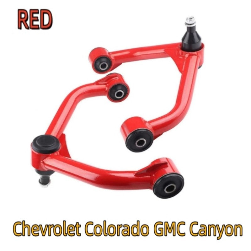 Suspension Control Arm and Ball Joint Assembly front right upper