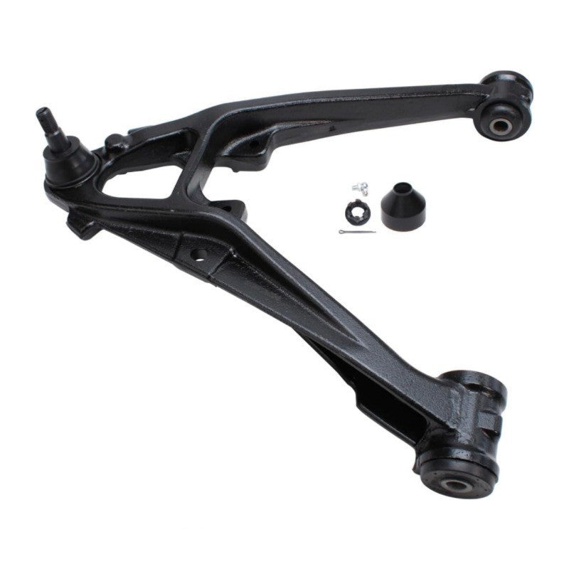 Front Lower Control Arm for Chevrolet GMC K620888 K620889 20869199 20869200 w/Ball Joints Assembly Replacement