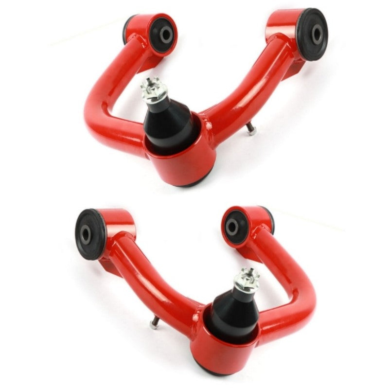 Front Upper Control Arms Adjustable Suspension Kit for Toyota 4Runner  FJ