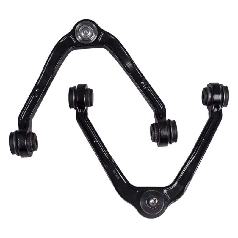 Front Upper Left and Right Control Arm with Ball Joints Fit for Chevrolet GMC K80942 15047200 15864153 12475485