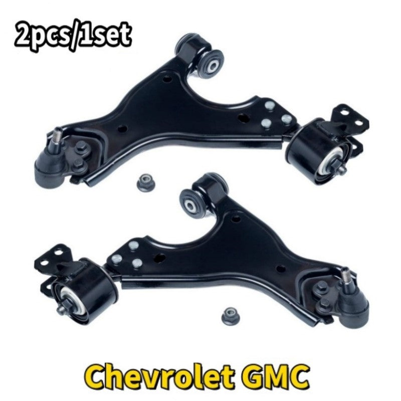 Front Lower Control Arm Compatible with Chevrolet GMC K621231 K621232 25798012 25995438