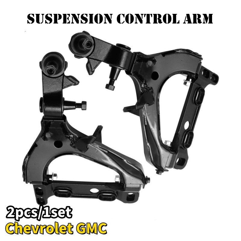 Suspension Control Arm and Ball Joint Assembly front right lower suitable for Chevy