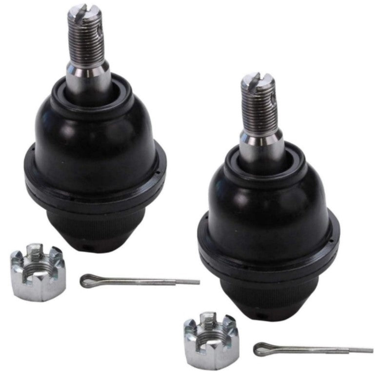 4PCS Front Upper Control Arm w/Ball Joint Assembly Set Compatible with Chevrolet GMC K620720 K620719 1503100 1503099