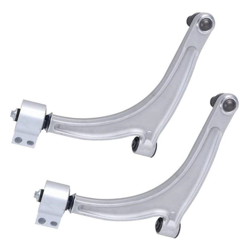 Front Lower Control Arms and Ball Joint Assembly Compatible for  Chevrolet K620180 K620179 88966974 88966975