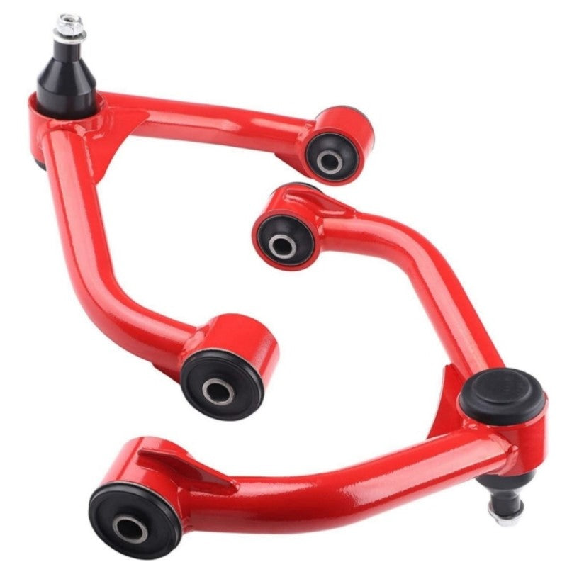 Suspension Control Arm and Ball Joint Assembly front right upper
