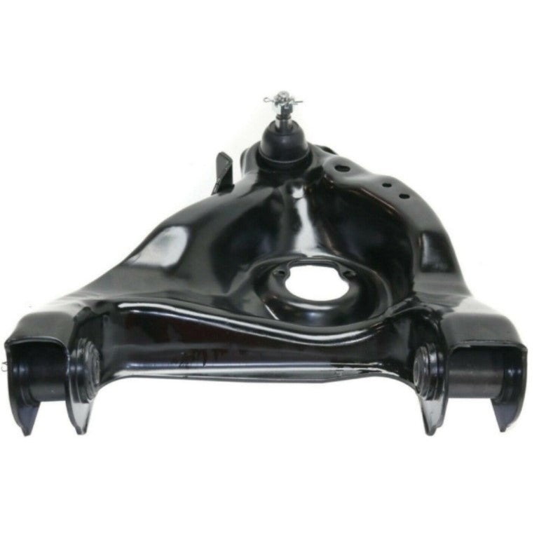 4PCS Suspension Control Arm and Ball Joint Assembly  (upper and lower swing arms) Fit for CHRYSLER K620250 191336545 RK620261 RK620260