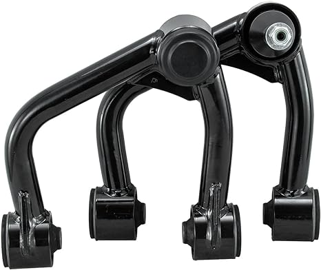 Front Upper Control Arm for 2-4” Lift 2019-2020 Ford Ranger Ball Joint