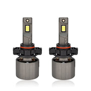 5202 LED headlight bulb - Vivid Light Bars