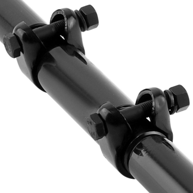 "1.5-8" inch 4WD Front Outer Tie Rod Ends Replacement for Ford F-250 F-350  Super Duty.