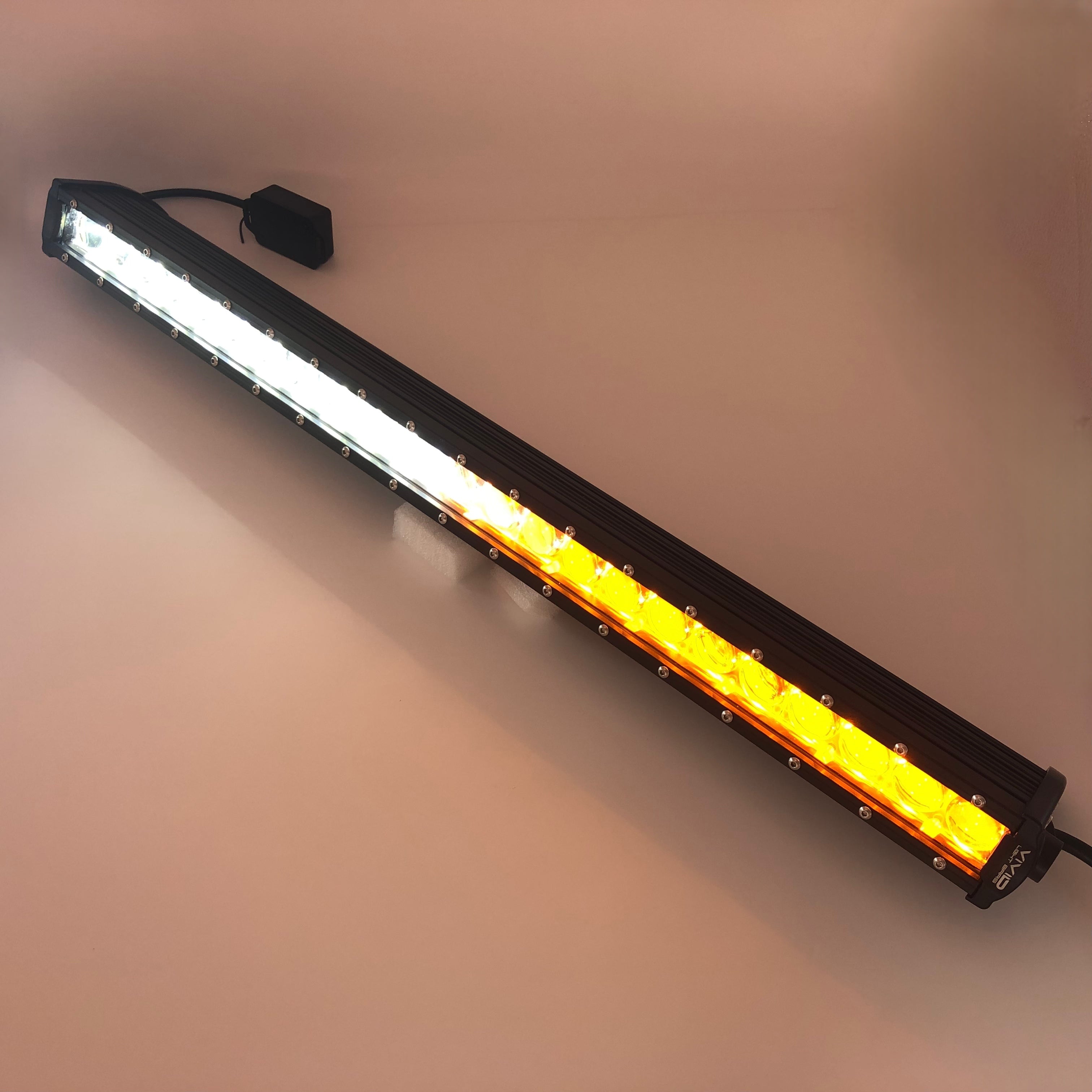 strobe light bar | Vivid Light Bars