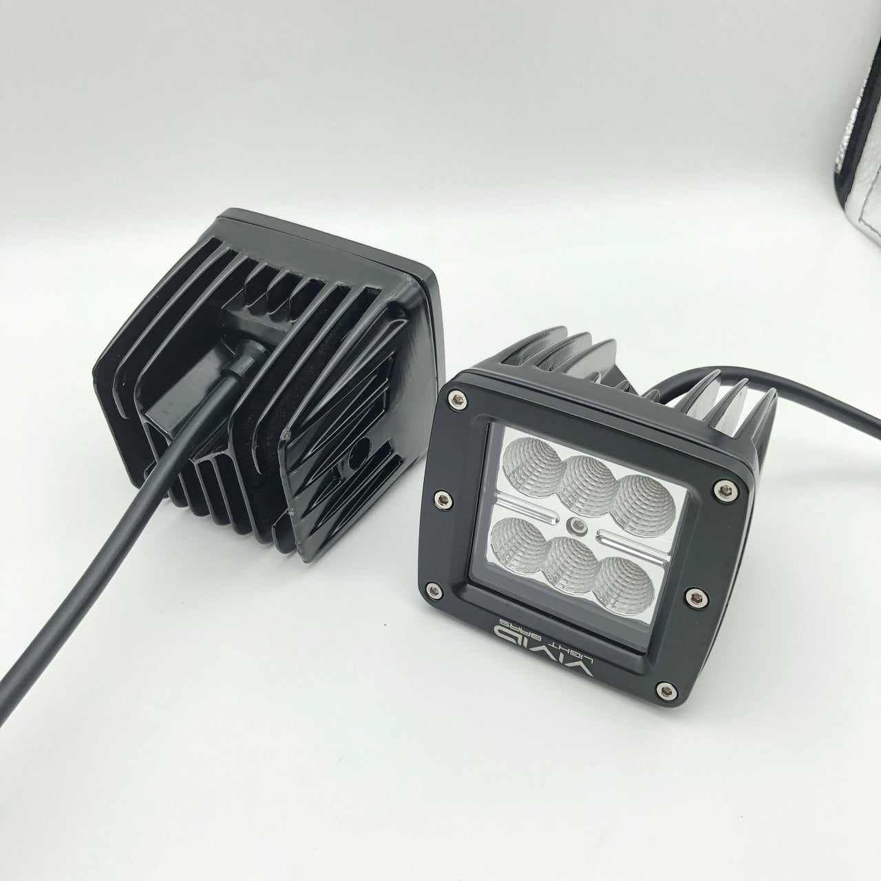 3.2" 30w led work light ( 2 packs )