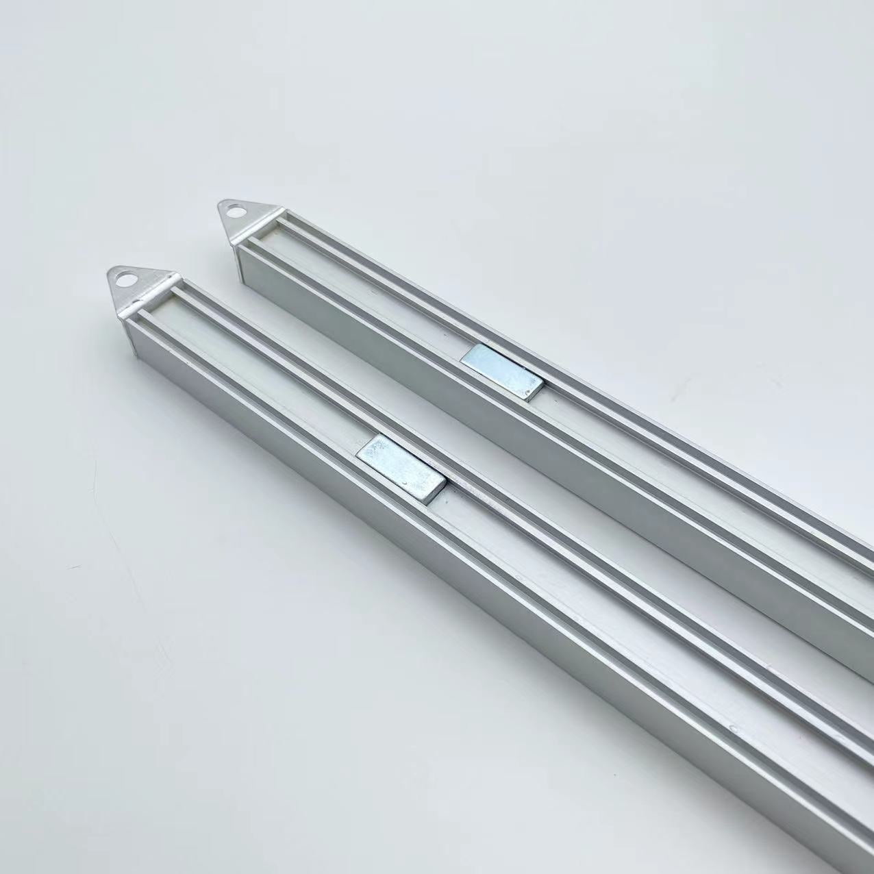 running board strobe lights vivid light bars