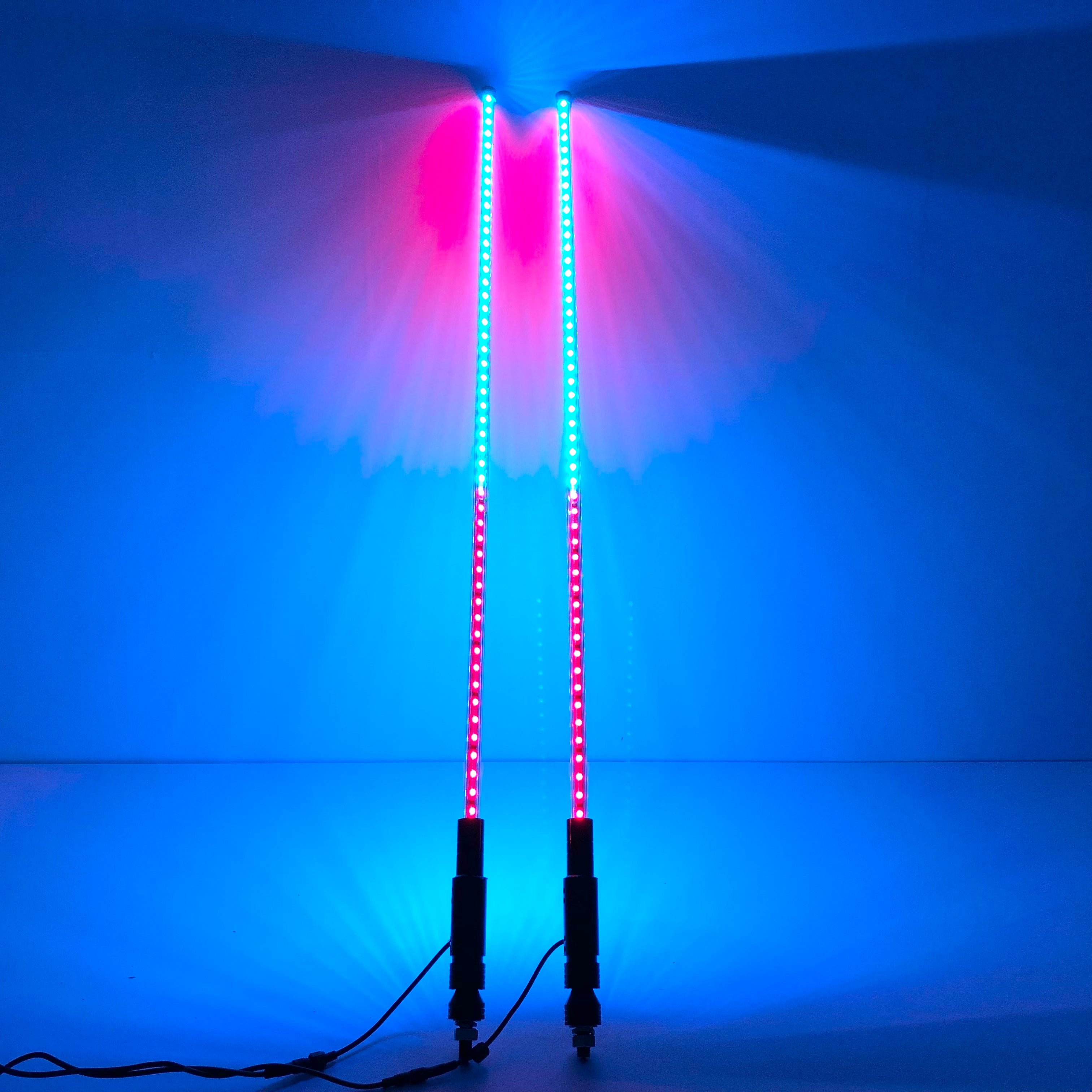 whip light | Vivid Light Bars