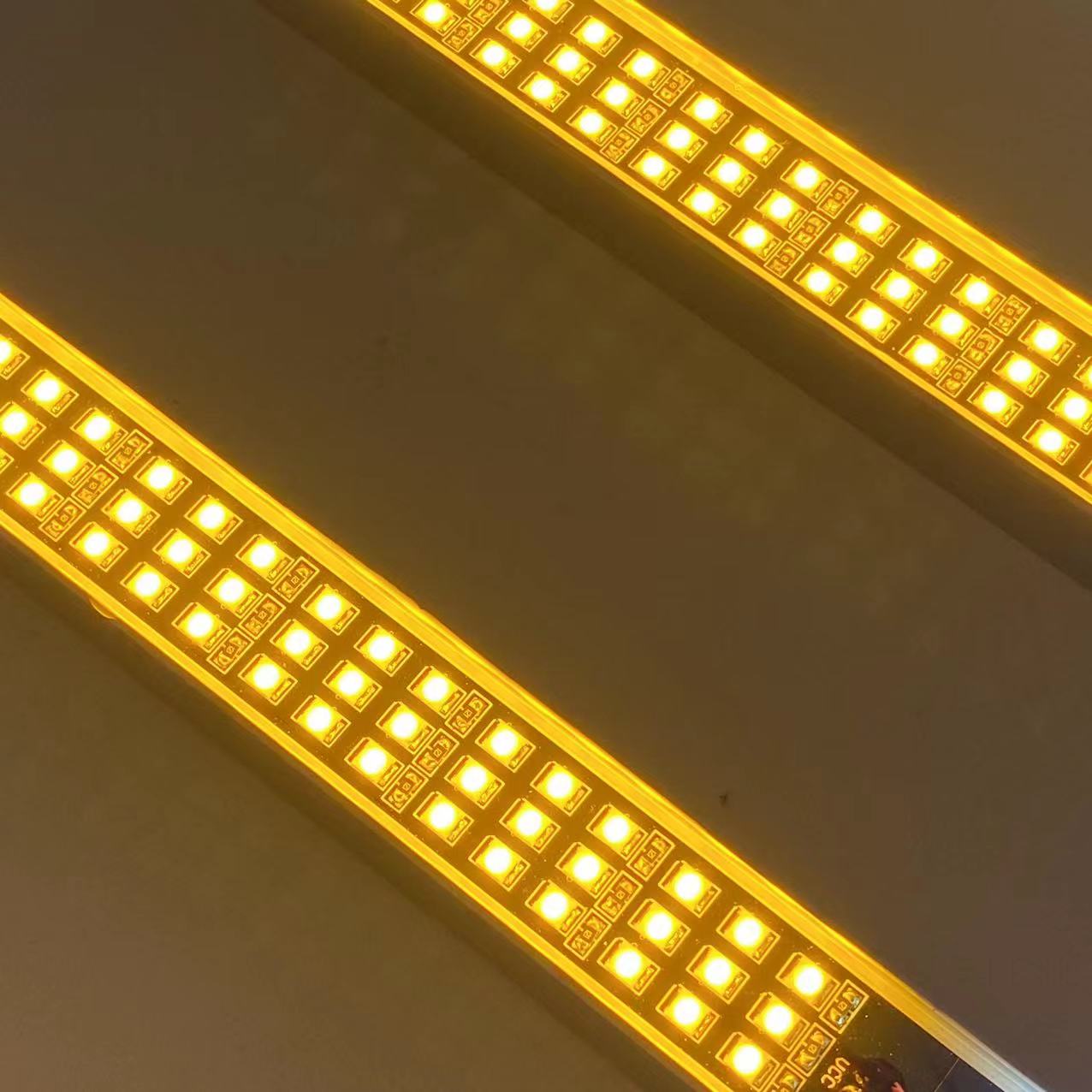 running board strobe lights vivid light bars