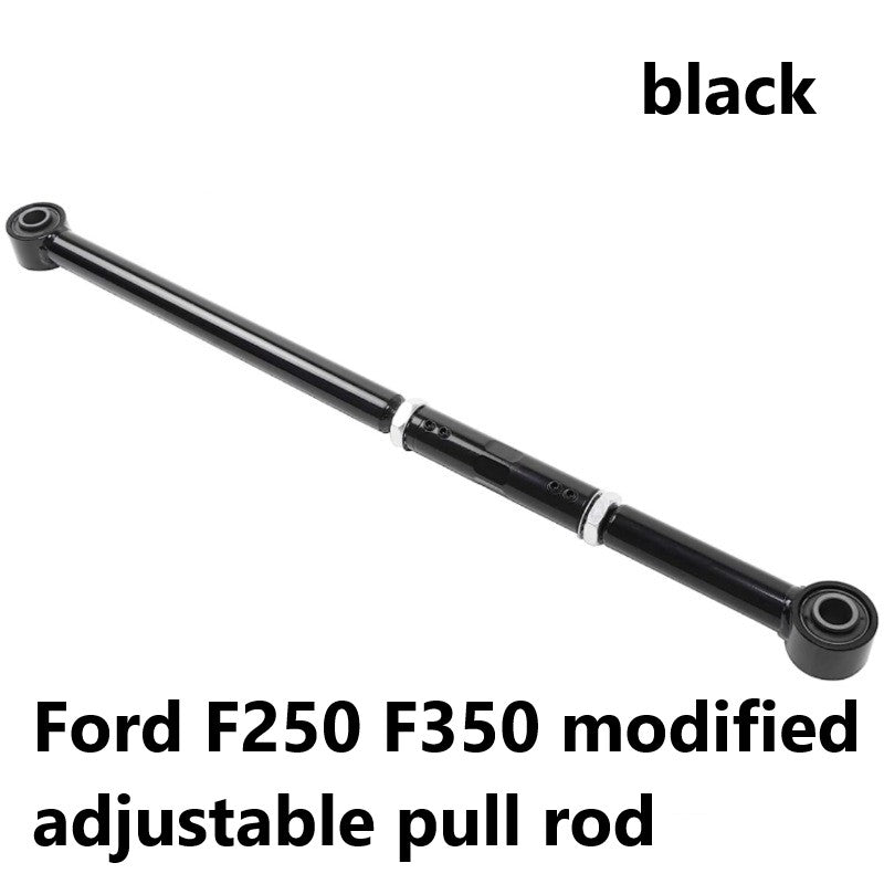2-6” Lift Front Adjustable Track Bar fits 1999-2004 Ford F250 F350 Super Duty 2000-2005 Excursion