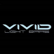 Vivid Light Bars logo
