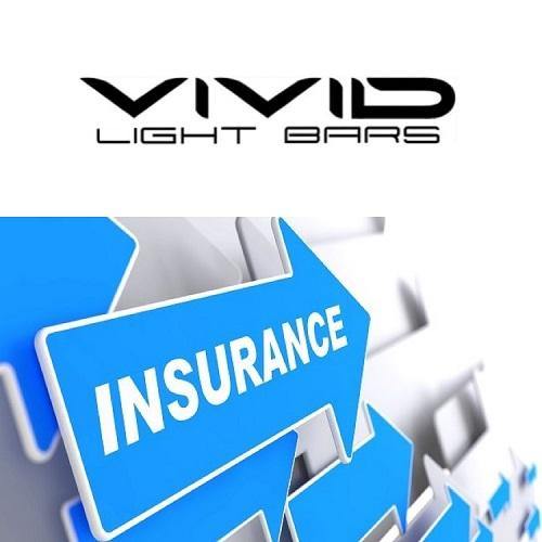 1 YEAR INSURANCE FOR LIGHTS-Accessories-Vivid Light Bars