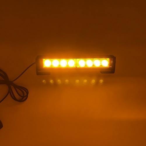 10'' 8W Traffic Advisor & Directional Arrow Stick LED Light Bars-New Arrival-Vivid Light Bars