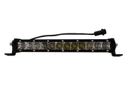 10.5" Single Row Led Light Bar-Cree Light Bar K series-Vivid Light Bars