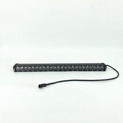 10.5" Single Row Led Light Bar-Cree Light Bar K series-Vivid Light Bars