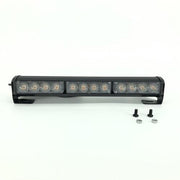 14'' 12W Emergency Warning Flash LED Strobe Light Bar-New Arrival-Vivid Light Bars