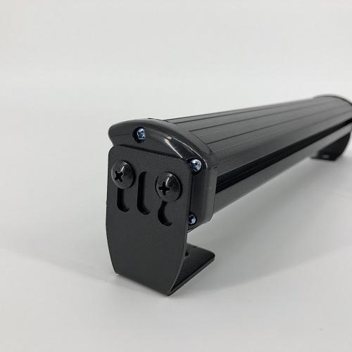 14'' 12W Emergency Warning Flash LED Strobe Light Bar-New Arrival-Vivid Light Bars