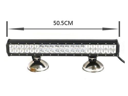 14.5" Dual Row Led Light Bar (90W/150W)-Cree Light Bar H series-Vivid Light Bars