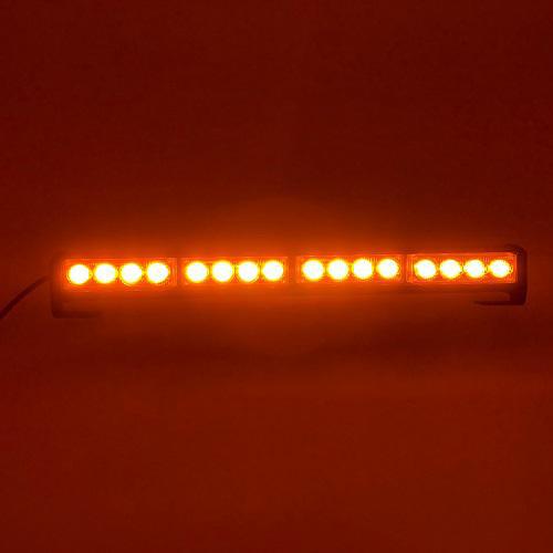 18'' 16W Traffic Advisor & Directional Arrow Stick LED Light Bars-New Arrival-Vivid Light Bars