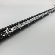 20'' 54W Ultra Slim Strobe Light Bar-Emergency Lights-Vivid Light Bars