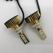 2018 Newest Style 50W LED Headlight bulbs-LED Headlight Bulbs-Vivid Light Bars