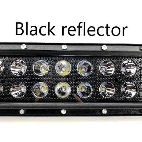 21.5" Dual Row Cree Led Light Bar (120W/200W)-Cree Light Bar F Series-Vivid Light Bars