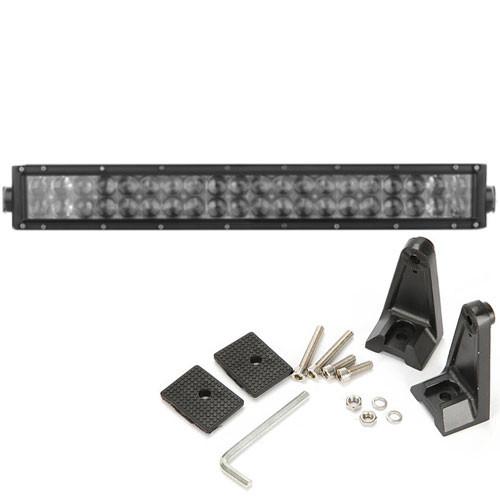 21.5" Osram LED Light Bar (120W/200W)-Osram LED Light Bar-Vivid Light Bars