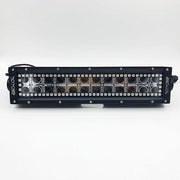 21.5" RGB Chasing Flow Halo Light Bar With Bluetooth App Remote Control-Vivid Light Bars