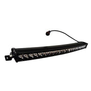 21.5" Single Row Led Light Bar-Vivid Light Bars