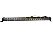 21.5" Single Row Led Light Bar-Vivid Light Bars