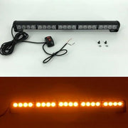 22.5'' 20W Traffic Advisor & Directional Arrow Stick LED Light Bars-New Arrival-Vivid Light Bars