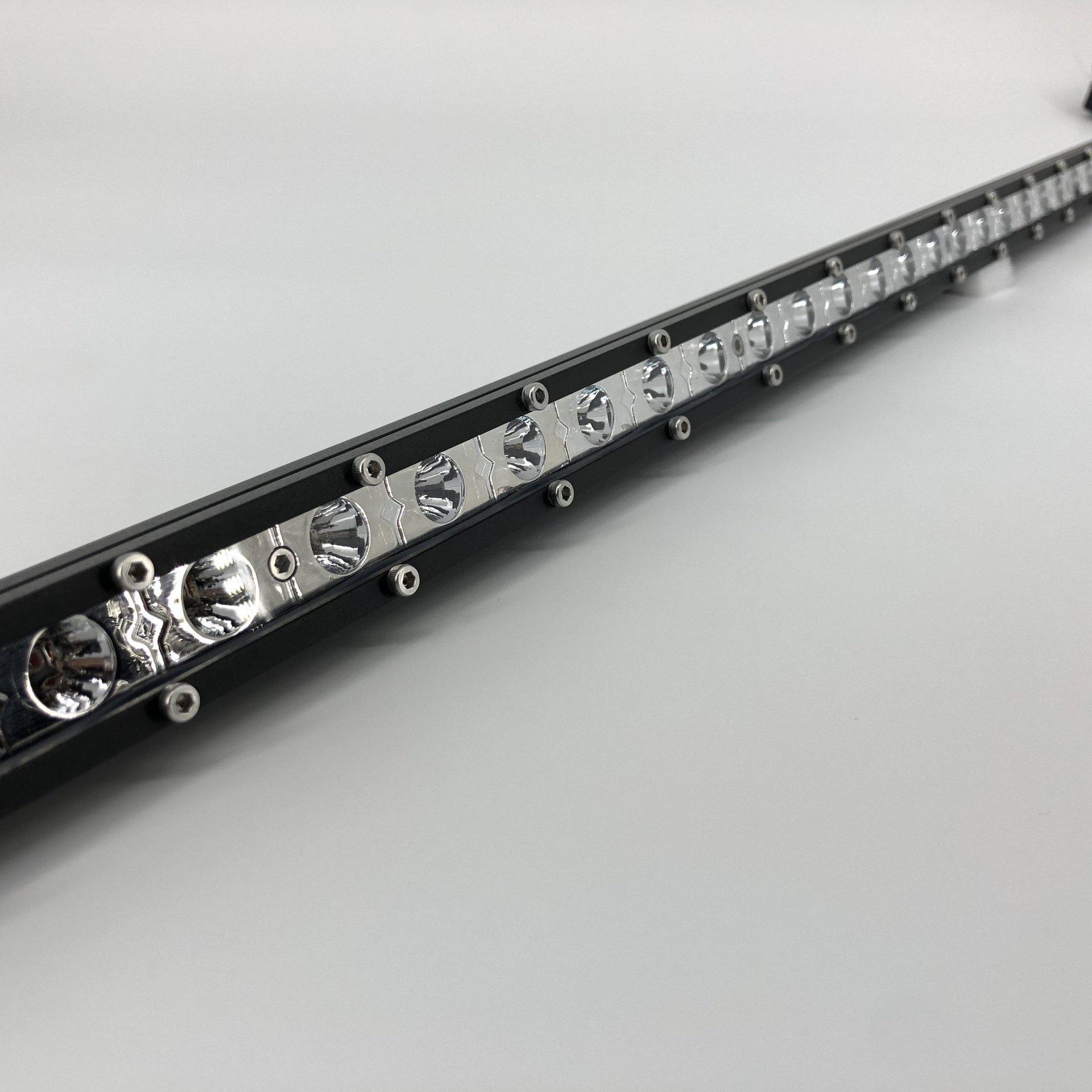 26'' 72W Ultra Slim Strobe Light Bar-Emergency Lights-Vivid Light Bars