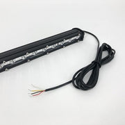 26'' multi-function rear facing chase led light bar-New Arrival-Vivid Light Bars