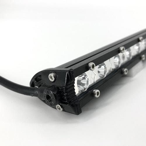 26'' multi-function rear facing chase led light bar-New Arrival-Vivid Light Bars
