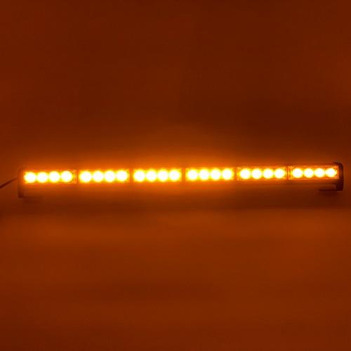 27'' 24W Traffic Advisor & Directional Arrow Stick LED Light Bars-New Arrival-Vivid Light Bars