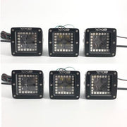 3" 20W 4D RGB Chasing Halo Pods with Bluetooth App Remote Control-RGB Chasing halo Pods-Vivid Light Bars