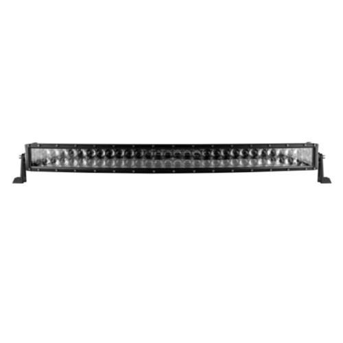 Curved LED Light Bar - Osram Off Road Light Bar for Bright Illumination