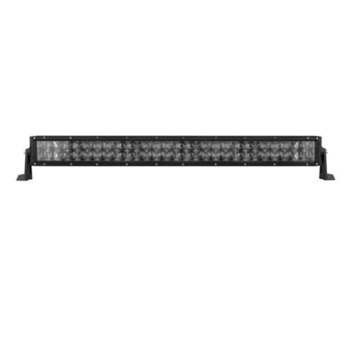 50 CURVED LED Light Bar - Double Row - Combo Beam - 5W Osram LED W/ 4D  PMMA Optics